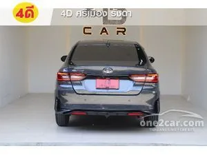2023 Toyota Yaris Ativ 1.2 Premium Sedan