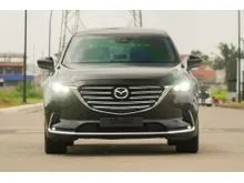 2022 Mazda CX-9 2.5 FWD SUV