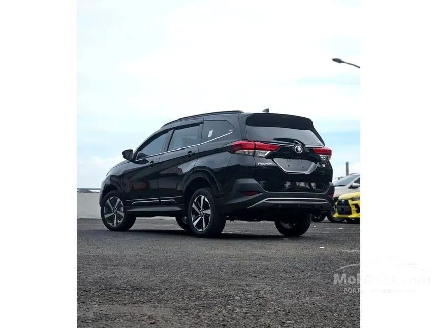 2026 Toyota Rush GR Sport SUV