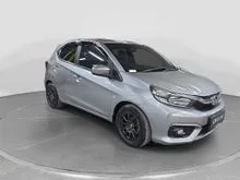 2019 Honda Brio 1.2 Satya E Hatchback