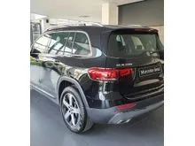 2022 Mercedes-Benz GLB200 1.3 Progressive Line Wagon( READY STOCK )