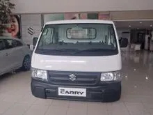 2024 Suzuki Carry 1.5 Pick Up Wide Deck Pickup
