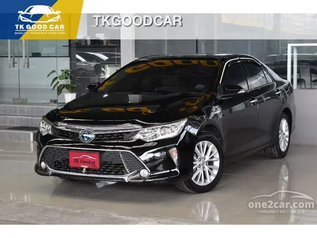 Camry hybrid 2015 deals