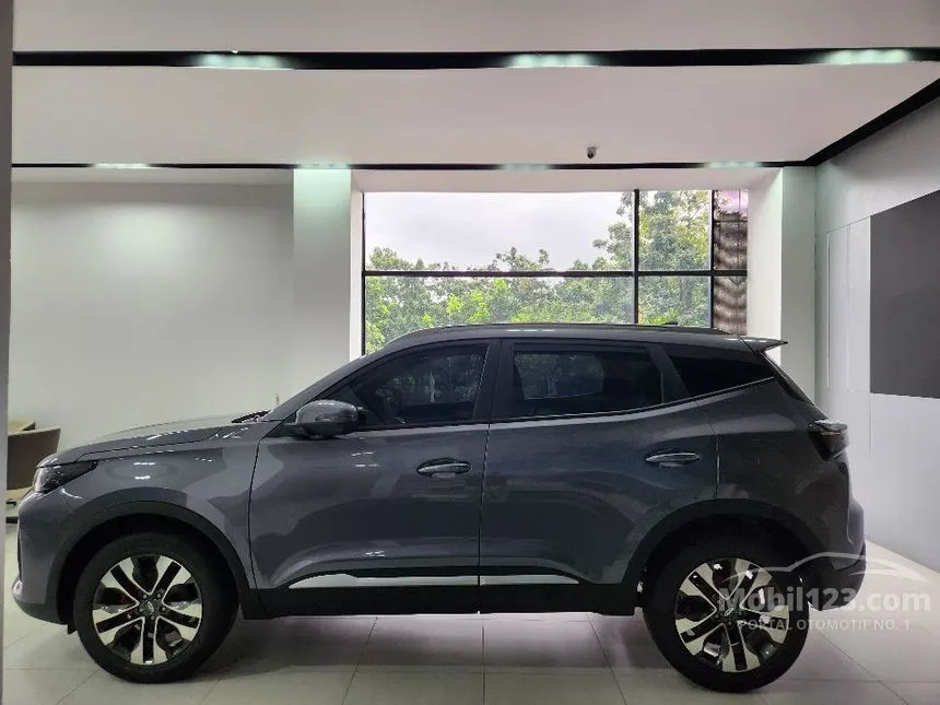 2026 Chery Tiggo Cross Sport SUV