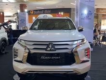 PROMO READY MITSUBISHI PAJERO DAKAR 4X2 2021