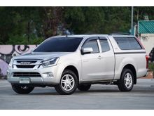 2015 Isuzu D-Max 1.9 SPACE CAB (ปี 11-17) Z Pickup