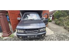 2001 Isuzu Panther LS Hi Grade SUV