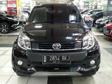 2016 Toyota Rush 1.5 TRD Sportivo SUV