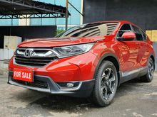 2017 Honda CR-V 2,0 i-VTEC SUV km 20ribuan