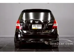2005 Honda JAZZ 1.5 E Hatchback