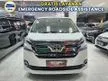 Jual Mobil Toyota Vellfire 2017 G 2.5 di Jawa Barat Automatic Van Wagon Putih Rp 749.000.000