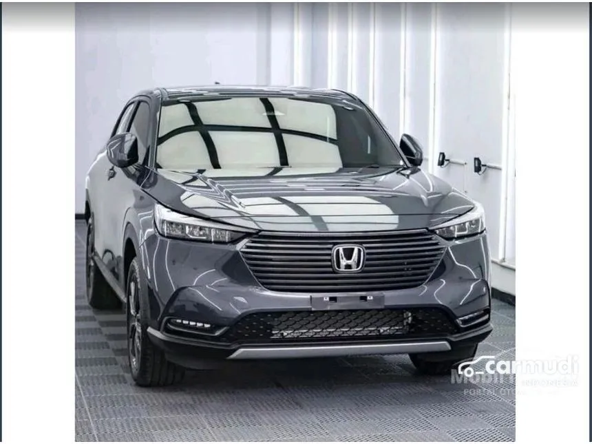 2024 Honda HR-V SE SUV