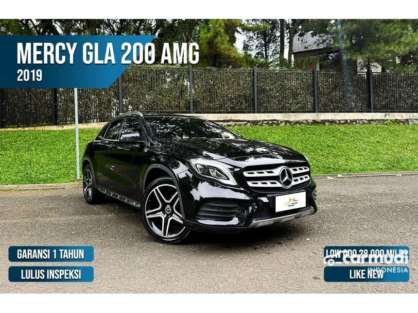 Jual Mobil Mercedes