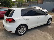 2011 Volkswagen Golf 1.4 TSI Hatchback