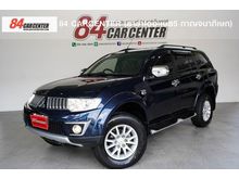 2012 Mitsubishi Pajero Sport 2.5 (ปี 08-15) GT SUV AT