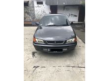 1997 Toyota Corolla 1.6 Sedan