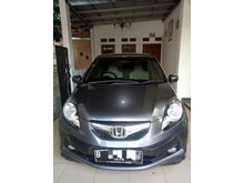 Brio E 2015, Atas nama sendiri, Super LOW KM.
