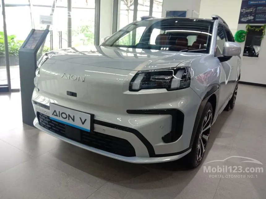 2026 GAC AION V Luxury SUV