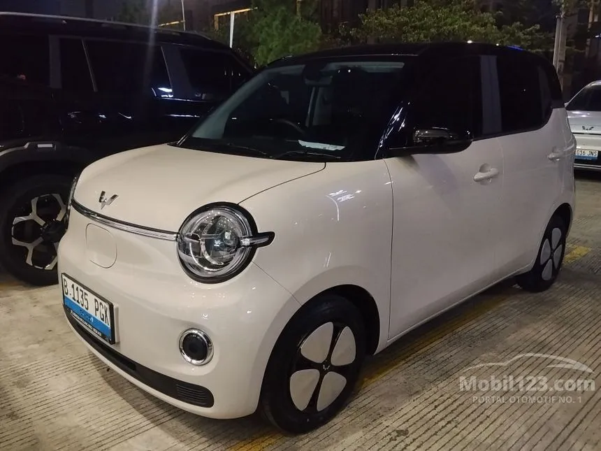 2026 Wuling Aira Hatchback