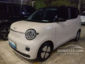 2026 Wuling Aira Hatchback