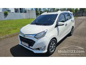 2018 Daihatsu Sigra 1.2 R MPV
