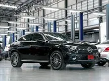 2026 Mercedes-Benz GLC350 2.0 W254 (ปี 23-30) e 4MATIC AMG Dynamic AWD Coupe