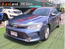 2015 Toyota Camry 2.5 (ปี 12-16) G Sedan AT
