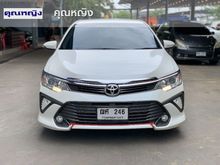 2015 Toyota Camry 2.0 (ปี 12-16) G Extremo Sedan