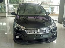 2018 Suzuki Ertiga 1.5 GL MPV