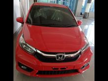 PROMO DISKON, DP MURAH SPESIAL FEBRUARI HONDA BRIO JABODETABEK