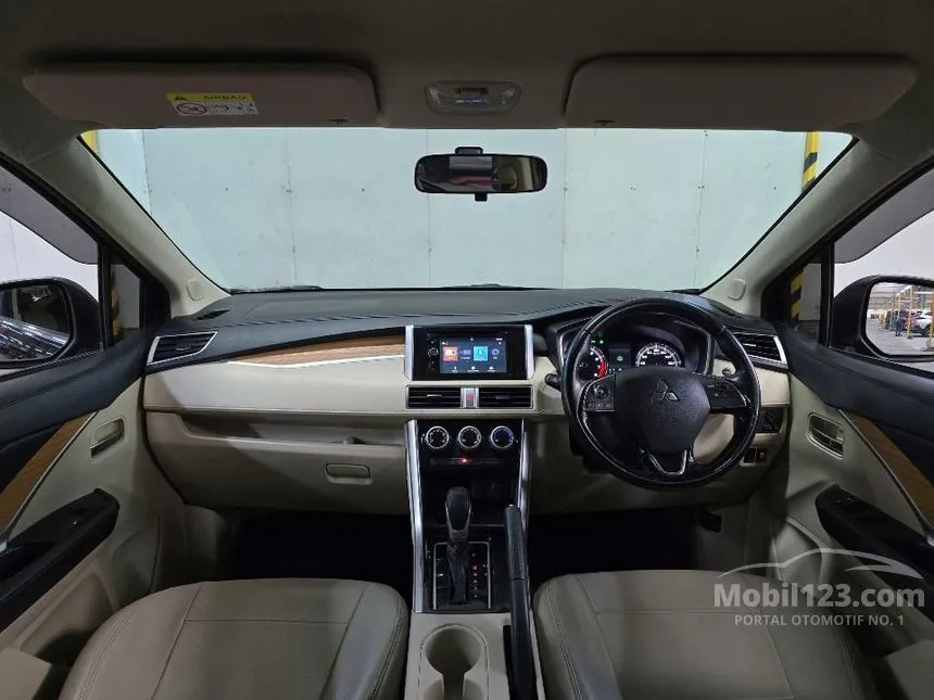 2021 Mitsubishi Xpander Ultimate MPV