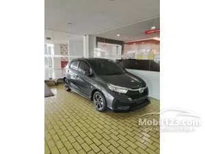 2026 Honda Brio 1.2 Satya E Hatchback