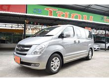2011 Hyundai H-1 2.5 (ปี 08-17) Maesto Deluxe Van