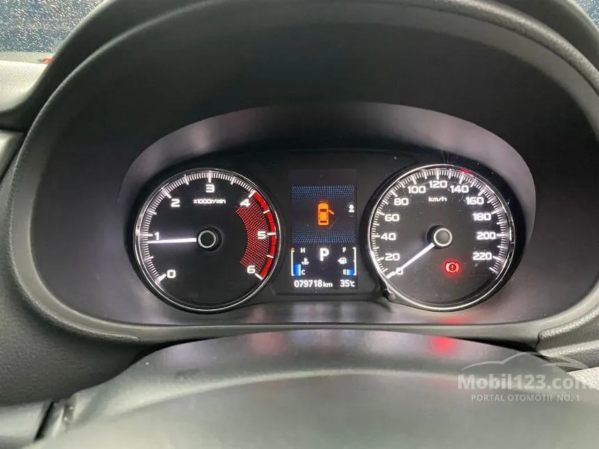 Jual Mobil Mitsubishi Pajero Sport 2016 Dakar 2.4 di DKI Jakarta Automatic SUV Abu