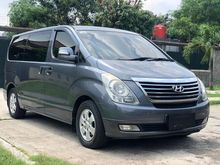 2011 Hyundai H-1 2.5 Royale MPV