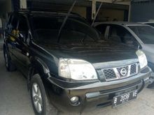 2008 Nissan X-Trail 2.5 ST SUV