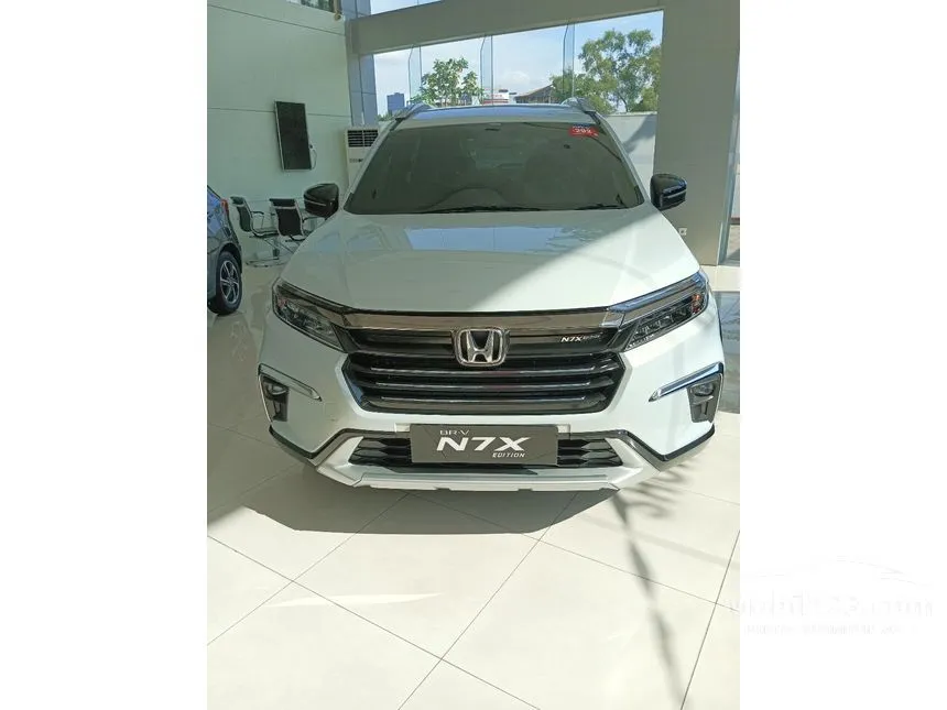 Jual Mobil Honda BR