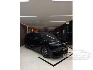 2025 XPeng X9 Long Range Pro MPV