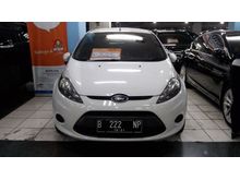 Ford Fiesta 1.4 Trend Hatchback 2011 hanya TDP 26 juta bisa bawa pulang