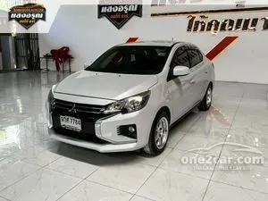 2020 Mitsubishi ATTRAGE 1.2 GLX Sedan