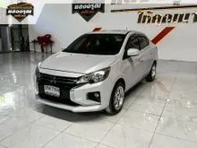 2020 Mitsubishi ATTRAGE 1.2 (ปี 19-26) GLX Sedan