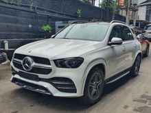 2021 Mercedes-Benz GLE450 3,0 4MATIC AMG Line Wagon