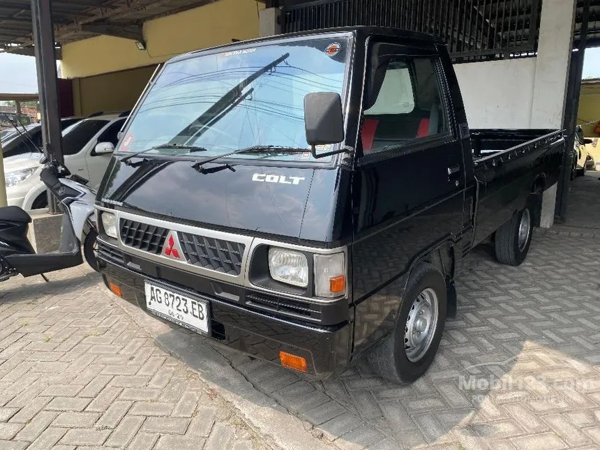 2019 Mitsubishi Colt L300 Pick up Standard Pickup