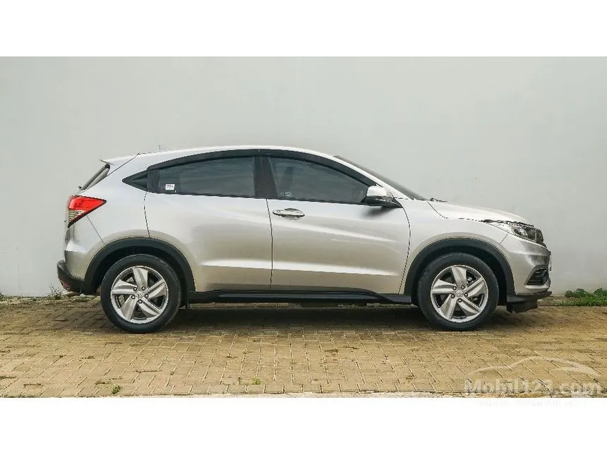 2019 Honda HR-V S SUV