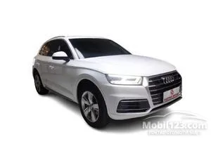 2018 Audi Q5 2.0 TFSI Quattro SUV