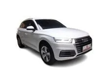 2018 Audi Q5 2.0 TFSI Quattro SUV