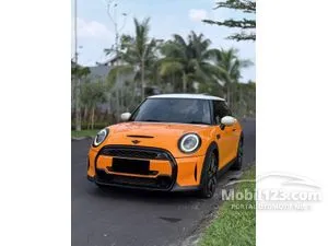 2023 MINI Cooper 2.0 S 3 Door Hatchback