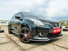 2017 Suzuki Baleno 1,4 GL Hatchback