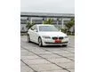 Jual Mobil BMW 520i 2013 Luxury 2.0 di DKI Jakarta Automatic Sedan Putih Rp 285.000.000