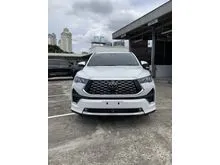 2025 Toyota Kijang Innova Zenix 2.0 Q HV TSS Modellista (Premium Color) MPV